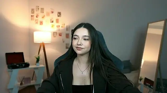 Živý XXX chat Vexorine