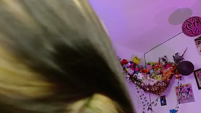 Živý XXX chat Layla_quinn