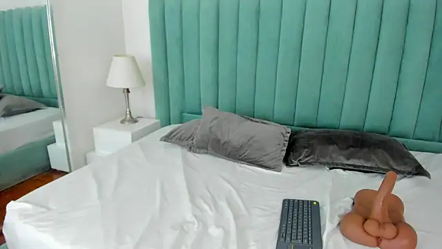 Živý XXX chat Scarlett__Noir