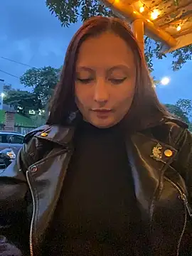 Živý XXX chat Scarlet_auraa