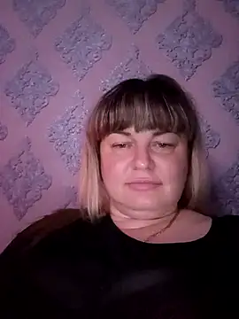 Živý XXX chat KristinaLowq