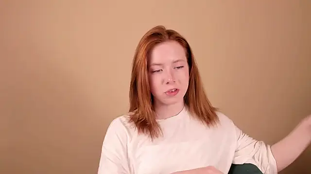 Živý XXX chat OhMyStella