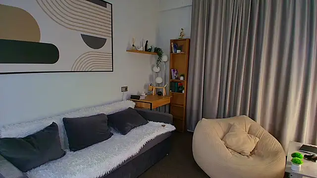 Chat XXX en directo de ShantaeClaybourn