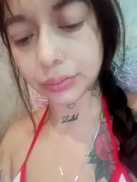 Chat XXX en directo de luna_scarlette