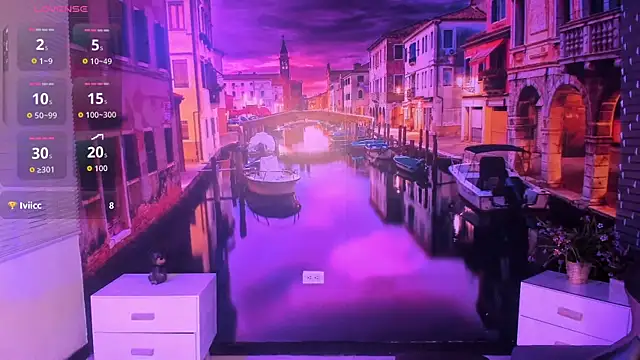 Živý XXX chat Tamaraa_velez