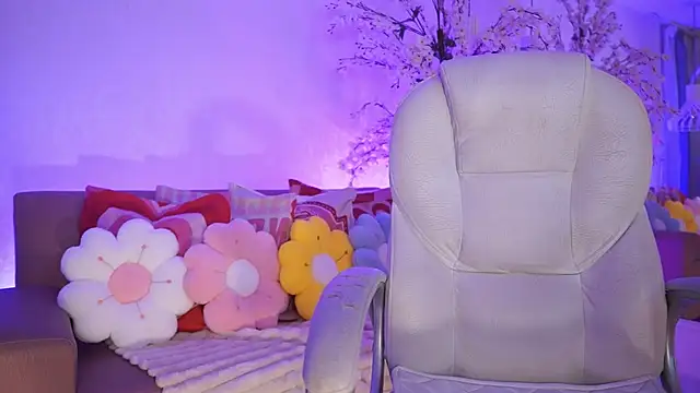 Živý XXX chat LucyWeisser