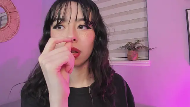 Živý XXX chat _Judaline_