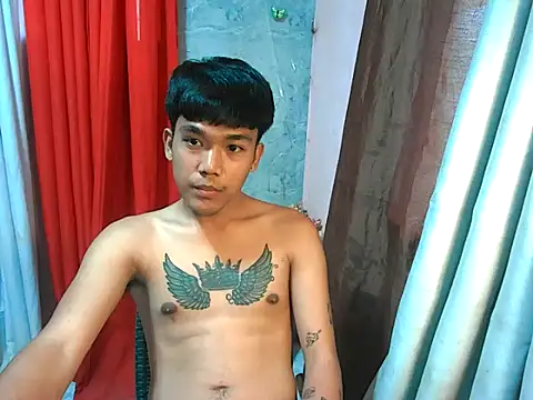 urfucking_ken Show Webcam