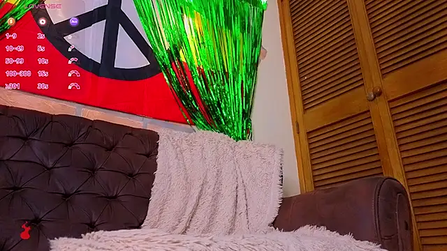 Show de webcam de Kai_costa