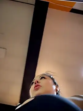 Živý XXX chat shashemel