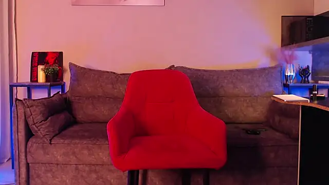 ursula_davis Webcam-Show