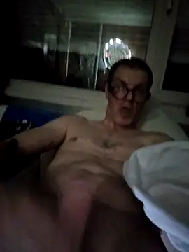 kristof_keyser 웹캠 쇼