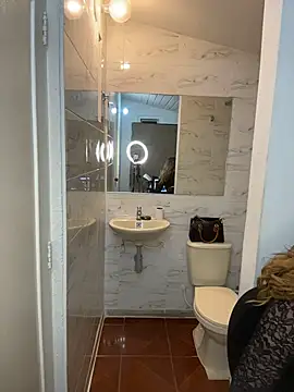 Antonella_Julieta webkamerás műsora