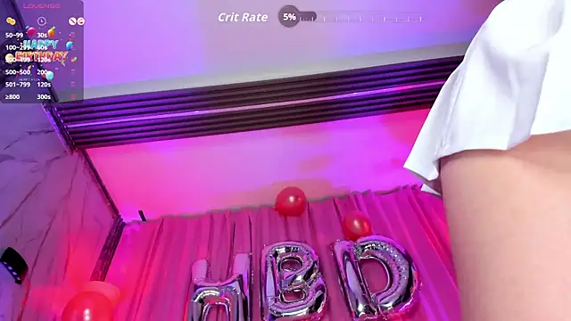 noah_and_rose webkamerás műsora