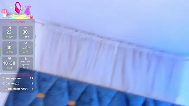 sasha_roldann Live XXX-Chat