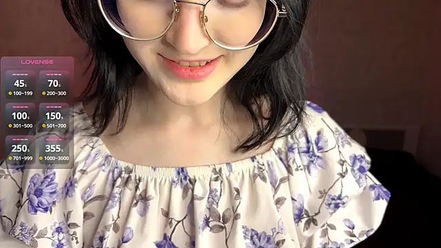 แชท XXX สดของ FakeLamb