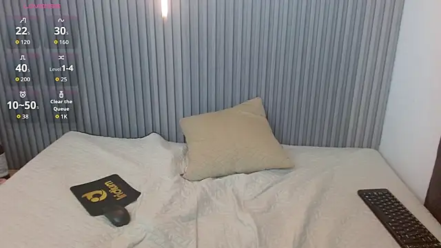 StiwenTwink Webcamshow