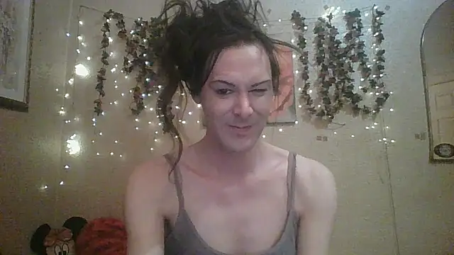 Show Webcam de sillymillie4