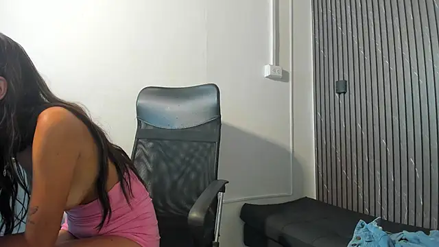 VioletHall2 Live XXX-Chat