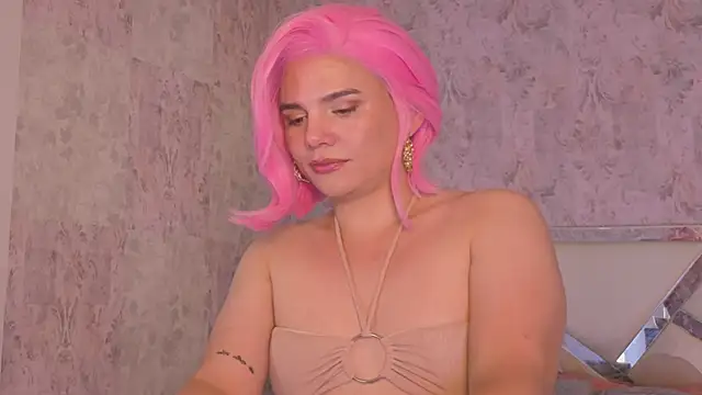 Chat XXX ao vivo de april_summer_