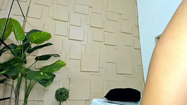 AkyraEbonyy Webcamshow