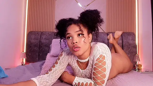 XXX chat uživo modela naia_blessed