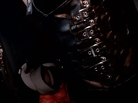 AntoniaSaints Pertunjukan Webcam