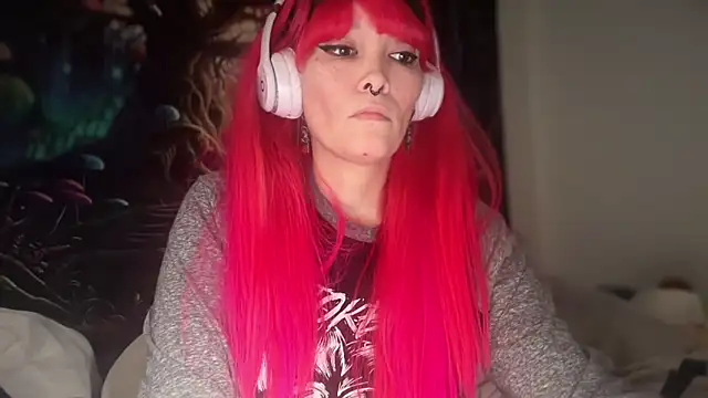 FRRANNKIE: онлайн-секс-чат