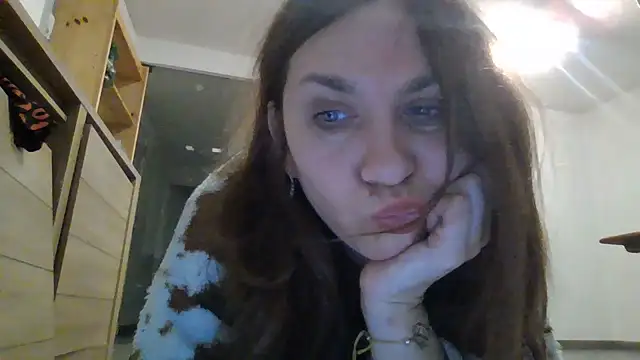 JasmineGlamour: απευθείας συνομιλία ΧΧΧ