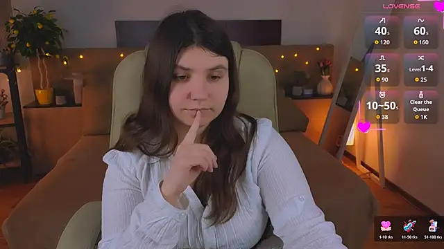 Viola__Shy: απευθείας συνομιλία ΧΧΧ