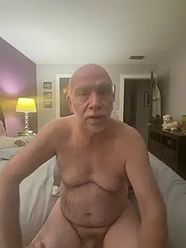 Show webcam de FLSexyGuy