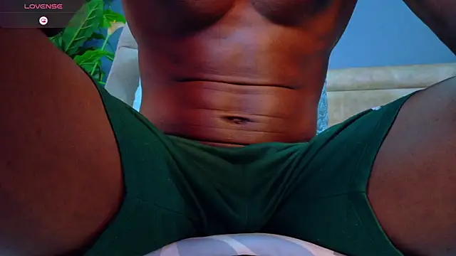 hunter_biggest's Live XXX Chat