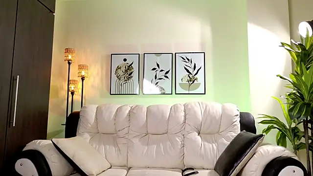 Violeta_Foxz Webcam show