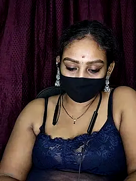 Tamil_Crazy_Queen's Live XXX Chat