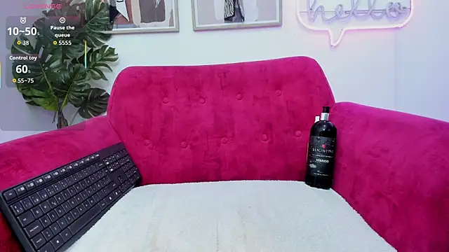 caaty7's Live XXX Chat