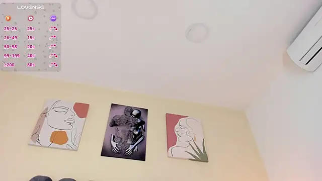 XXX chat uživo modela aura_vega