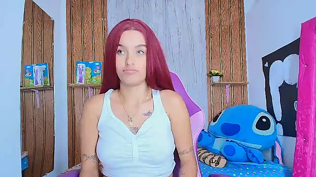 abigail_sandoval's Live XXX Chat