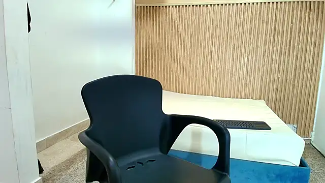 THIAM_KELLER1 webcam show