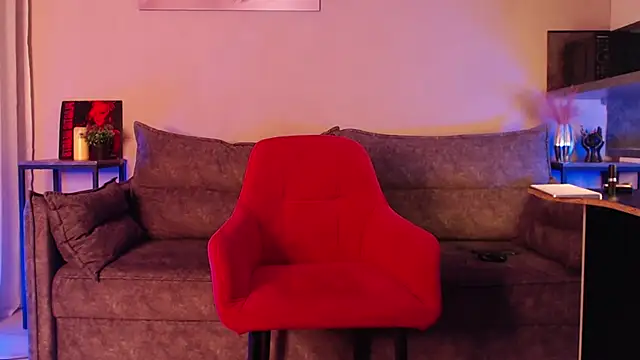 Show Webcam de ursula_davis