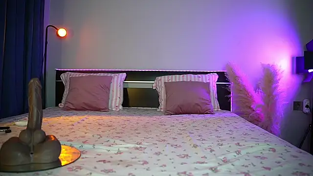 Živý XXX chat Anna_Purna