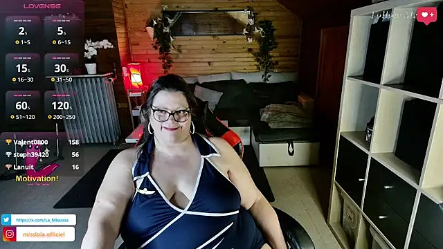 Diablesse4 – Live XXX-chat