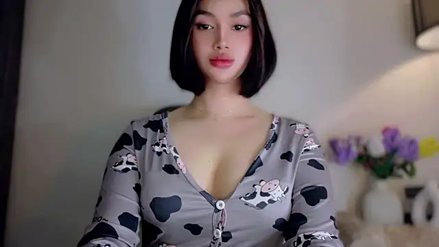 Anna_HollyDoll's Webcam Show