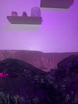 The_first_psychic_on_SC Adlı Modelin Canlı XXX Sohbeti