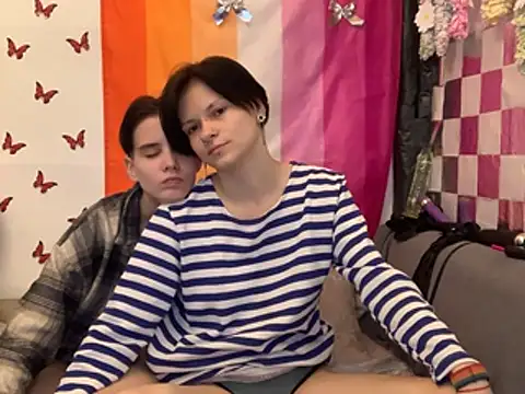 Kim__Ray 在線直播表演