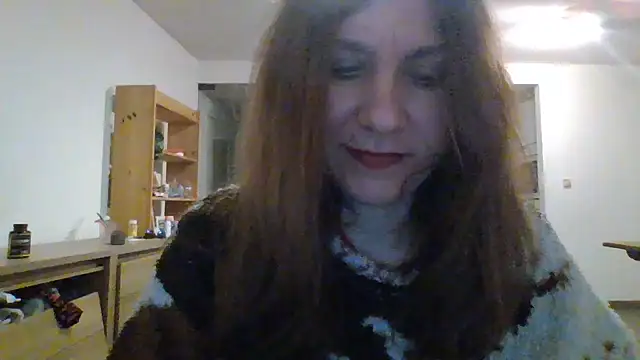 JasmineGlamour Obrolan Langsung XXX