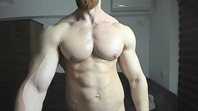 ZkkBlitz Webcam show