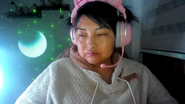 Shaddycute_ Obrolan Langsung XXX