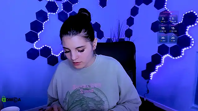 lizzie_boom_'s Live XXX Chat