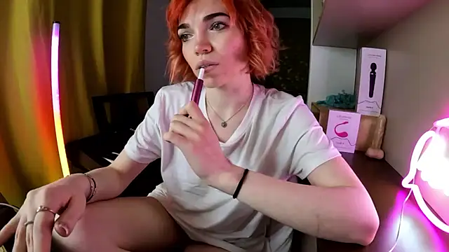 olivka-flower Obrolan Langsung XXX