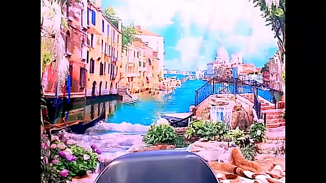 Indianfairy99 Obrolan Langsung XXX